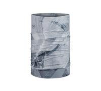 Buff - Original Ecostretch - Sciarpa a tubo One Size grigio