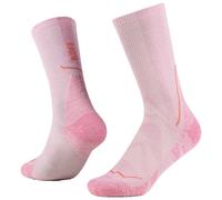 Buff ® Dryflx® Crew Socks Rosa EU 36-38