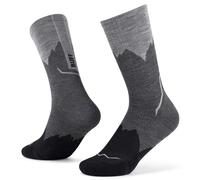 Buff Lw Merino Wool Crew LW Merino Wool Crew Unisex - Adulto