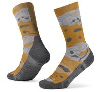 Buff ® Calzini Crew Merino Lightweight