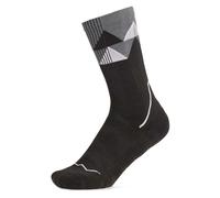 Buff - Thermonet Crew - Calze da trekking EU 39-41 nero