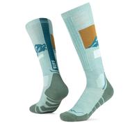 Buff ® Calzini Lunghi Merino Mw