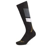 Buff - Thermonet Over The Calf - Calze da sci EU 36-38 - EU: 36-38 nero