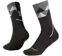 Buff| Calzini Thermonet Crew Termici, Compressione dell'arco, Traspirante, Comfort, Anti-sfregamento Uomo Donna M Orchid