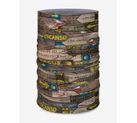 Buff Camino Coolnet UV+ Cammino Destinazioni