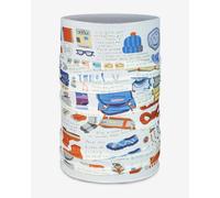 Buff Camino Coolnet UV+ Guida Pellegrino