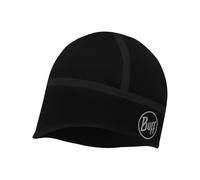 Buff - Cappelli e berretti - Windproof Beanie Solid Black M/L - Nero Nero