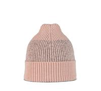 Buff Cappelli in Lana Merino, Pink, Adult Unisex, One Size