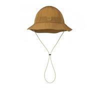 Buff Cappellino Bucket Go Orange Unisex Adulti, Taglia L/XL