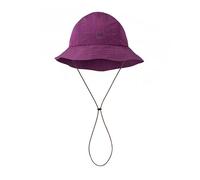 Buff Cappellino Bucket Go Purple Unisex Adulti, Taglia S/M