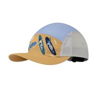 Buff ® Cappellino Con Visiera 5 Panel Go
