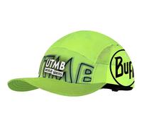 Buff ® Cappellino Con Visiera 5 Panel Go