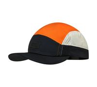 Buff ® Cappellino Con Visiera 5 Panel Go