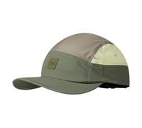 Buff ® Cappellino Con Visiera 5 Panel Go Domus