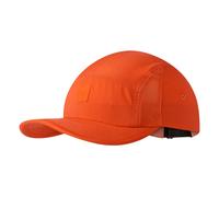 Buff ® Cappellino Con Visiera 5 Panel Go Solid