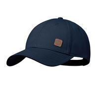 Buff ® Baseball Cap Blu Uomo,Donna