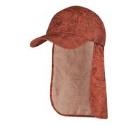 Buff ® Cappellino Con Visiera Bimini Zinc