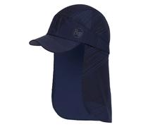 Buff ® Cappellino Con Visiera Pack Sahara