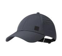 BUFF SUMMIT CAP SOLID ASH L/XL