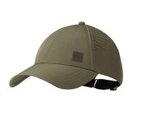 Buff Cappello Summit Green Unisex Adulti, Taglia S/M
