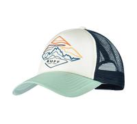 Cappello BUFF TRUCKER CAP (LUSTER FLINT) L/XL