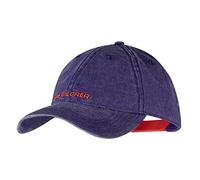 Buff Cappellino da Baseball Youth Violet Brokes Taglia Unica