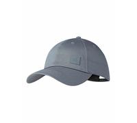 BUFF Cappellino Essential Baseball azzurro