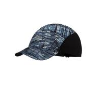 Buff Cappellino Gline Speed Berretto Baseball Curved Brim cap S/M (54-57 cm) - Grigio