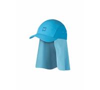 BUFF Desert Cap Kids - Bambino - Blu - Taglia unica- modello 2025