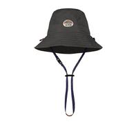 Cappello Buff Play Booney grigio scuro junior