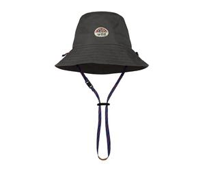 Buff Cappellino Play Booney Graphite Unisex Bambini