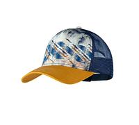 Buff Berretto da baseball Trucker Darix multicolore Unisex L/XL