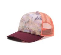 Berretto da baseball BUFF Trucker Derama multicolore (L-XL)