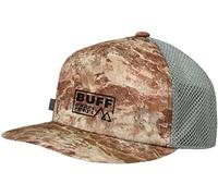 Cappello unisex buff pack trucker kam copper grey beige