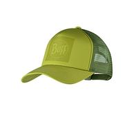 Buff Cappellino Trucker Reth Jungle Verde Unisex L/XL