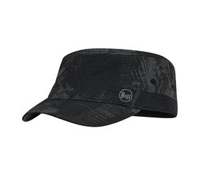 BUFF CAPPELLO 123160 999 MILITARY CAP RINMANN BLACK