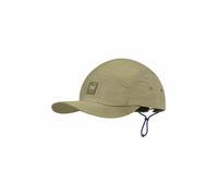BUFF Cappello 5 Panel Explore cammello