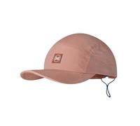 Cappellino con visiera Buff Explore Slen Rose 54/59 cm