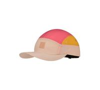 Buff Cappello 5 Panel Go Apricot Unisex Adulti