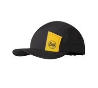 Cappellino 5 pannelli Buff Pro-team Noir 53/57,5 cm