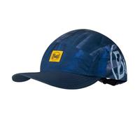 Buff - Cappello 5 Panel Go, cap Unisex - Adulto