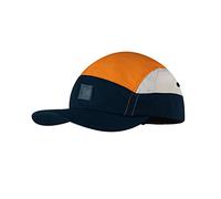 Buff Cappellino 5 Panel Go Domus 125314.787.20.00 Unisex S/M Multicolore