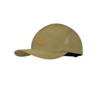 Buff - 5 Panel Go Cap - Cappellino S/M olivia