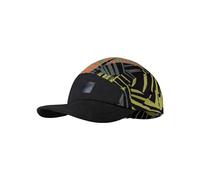 Buff®| Cappello 5 Panel Go Flessibile, UPF50, Regolabile, Resistente, Leggero, Corsa, Materiali riciclati, Confortevole Uomo Donna