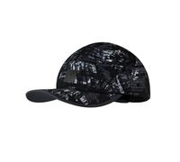Buff 5 Panel Go Gline - cappellino L/XL Black man