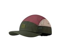 Buff Cappello 5 Panel Go Military Unisex Adulti