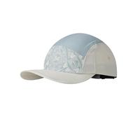 Buff Cappello 5 Panel Go beige/grigio Taglia S/M Unisex