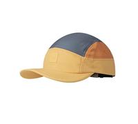 Cappellino 5 pannelli Buff Go Domus Orange 53/57,5 cm