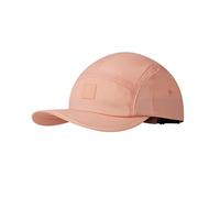 Buff ® 5 Panel Go Solid Cap Arancione S-M Uomo,Donna