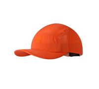 Buff 5 Panel Go cap Caps, Rosso, L/XL Unisex